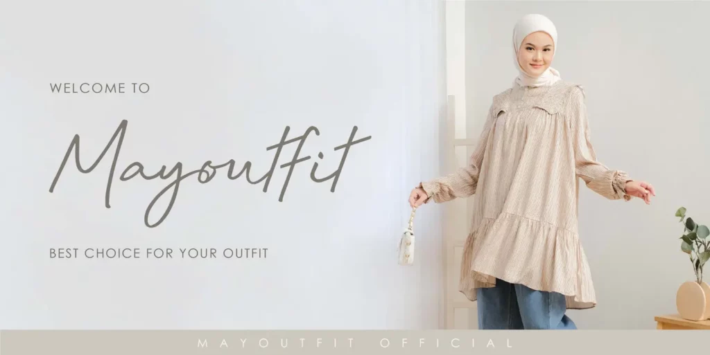 Mayoutfit Official Shop