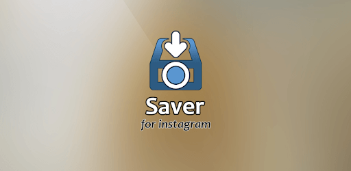Menggunakan Aplikasi Saver Reposter For Instagram
