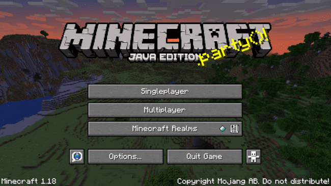 Minecraft Apk Java Edition