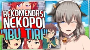 Nekopoi APK Download 2022, Nonton Anime Full HD B Indonesia