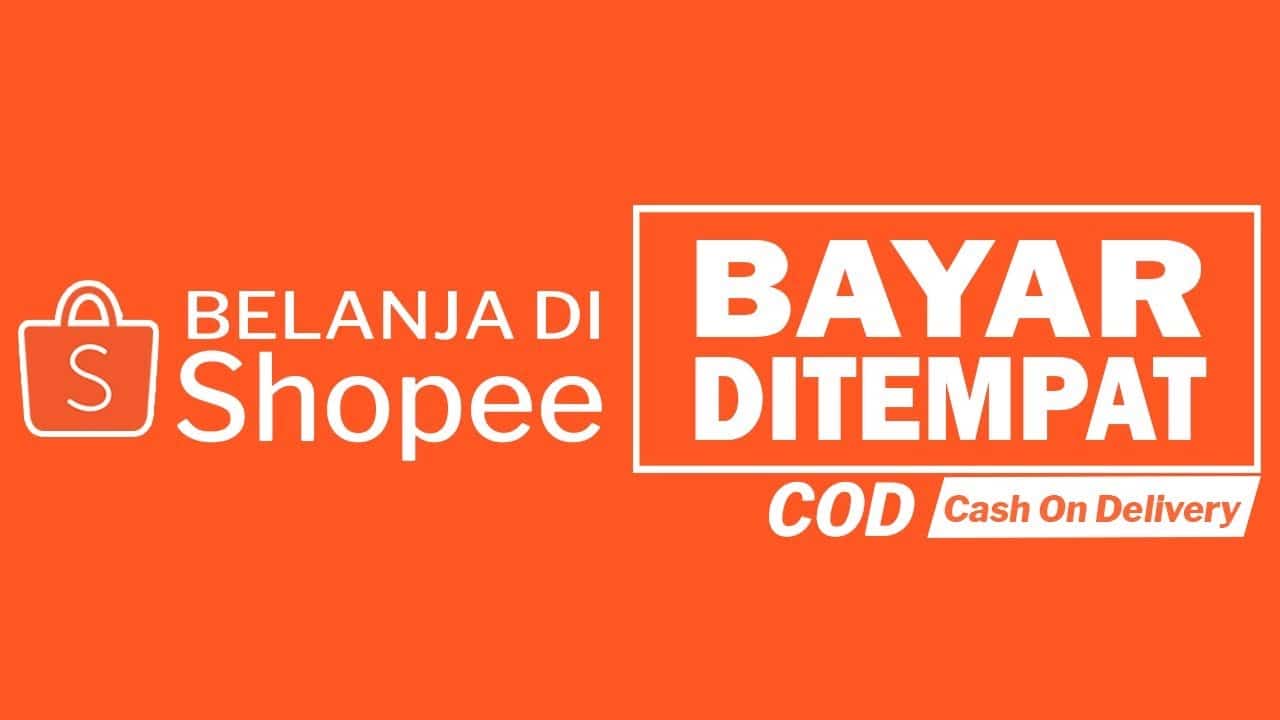Perbedaan Antara Cash On Delivery Dan On Delivery Di Shopee