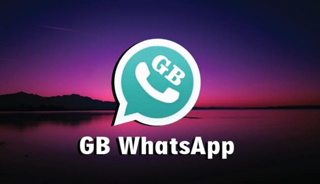 Sekilas GB WhatsApp Pro Apk