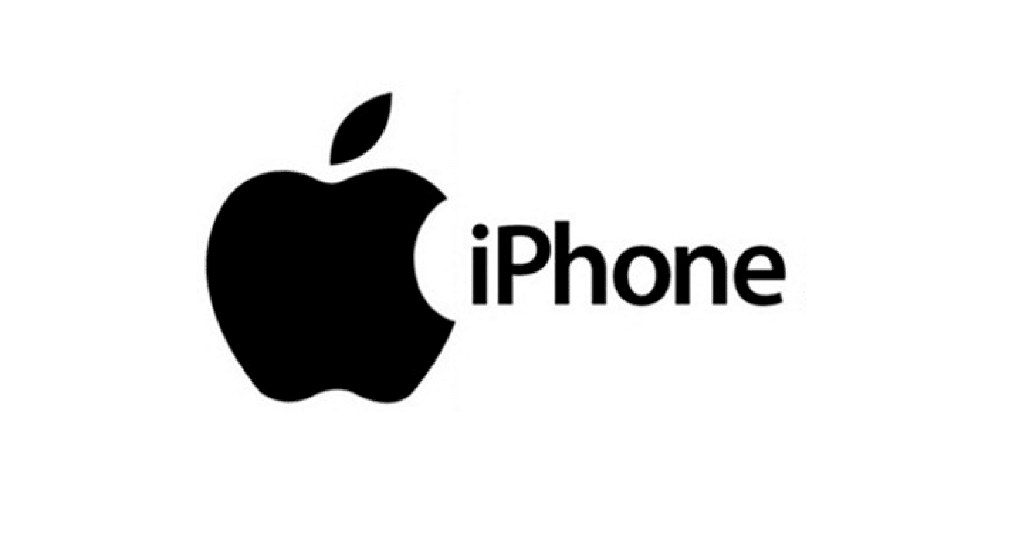 Sekilas Tentang Logo iPhone FF