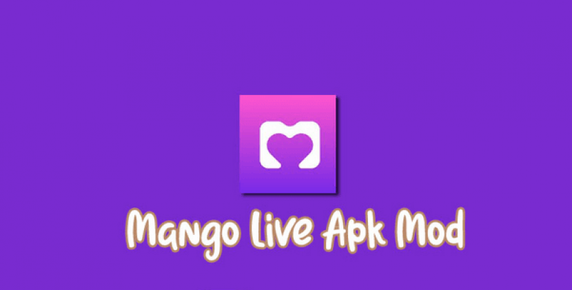 Sekilas Tentang Mango Live Mod Apk