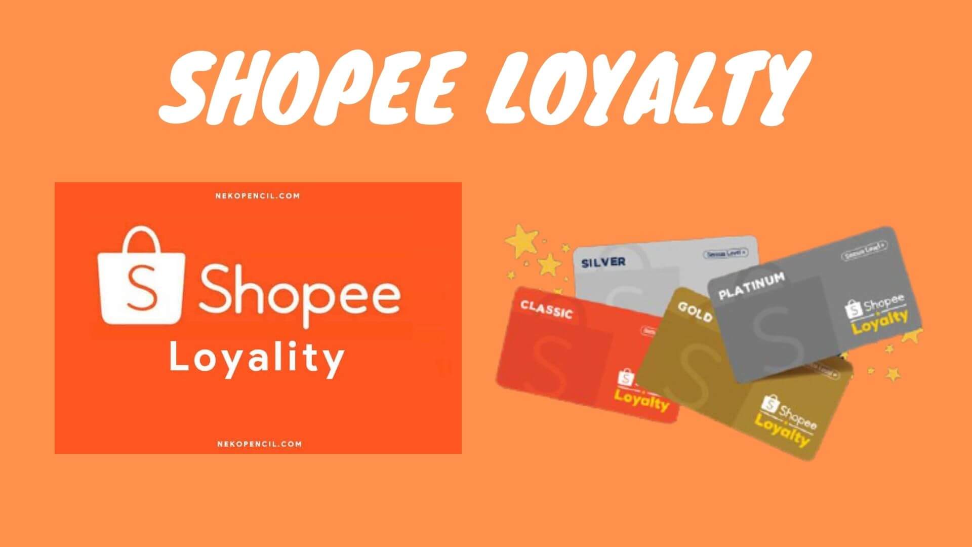Shopee Loyalty