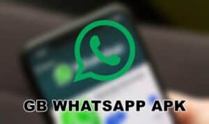 WA GB Apk Mod (GB WhatsApp) Premium Download Versi Terbaru 2022
