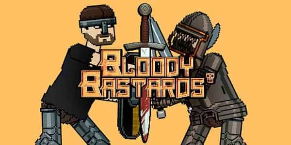 Download Bloody Bastard Mod Apk Versi Terbaru 2022