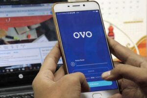 2 Cara Mengganti Nomor OVO di Grab yang Sudah Tidak Aktif