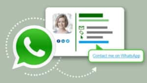 3+ Cara Membuat Link WhatsApp Menuju Chat Langsung