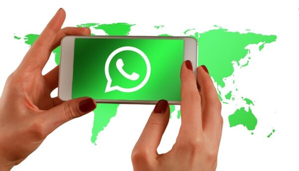 6 cara untuk memperbaiki WhatsApp