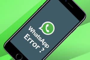 6 Cara Memperbaiki Whatsapp