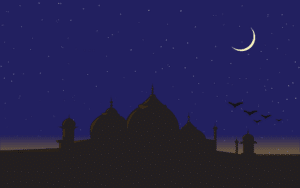 Amalan dan Doa 10 Malam Terakhir Ramadhan, Mencari Lailatul Qadar
