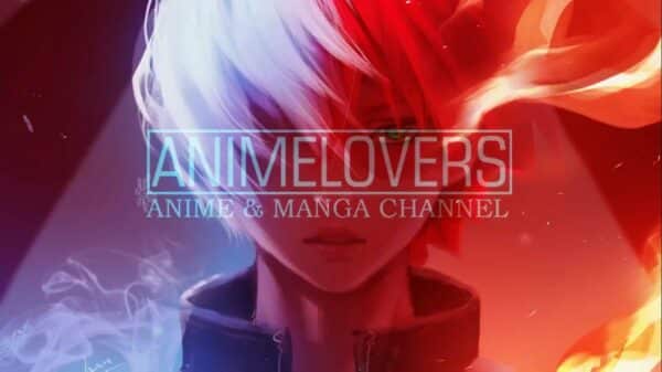 Anime Lovers APK Download Gratis Versi Terbaru 2023 Sub Indo