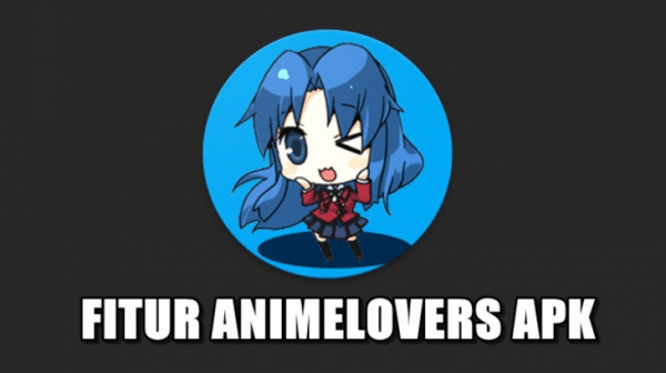 Anime Lovers APK