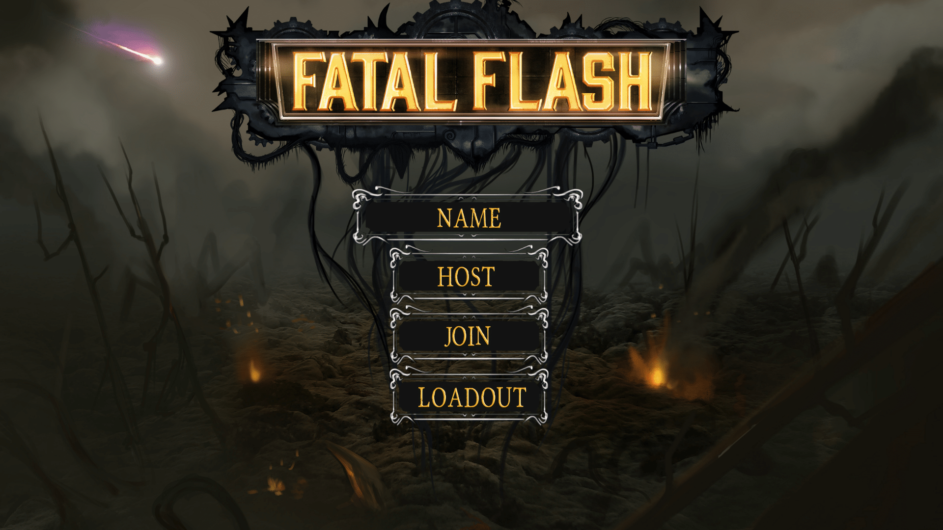 Fatal To The Flash Game Download Versi Terbaru 2022 GRATIS | Spacetoon.co.id