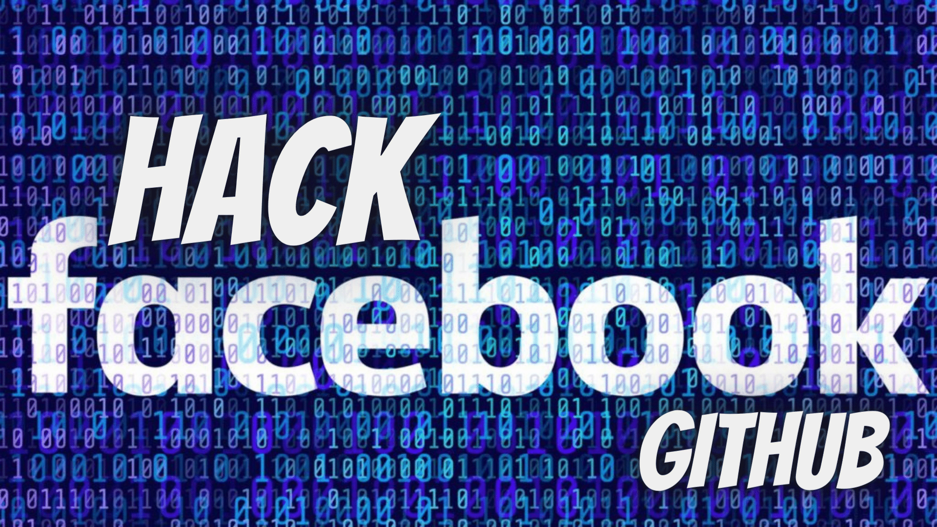 Apa Itu Hack Facebook Github