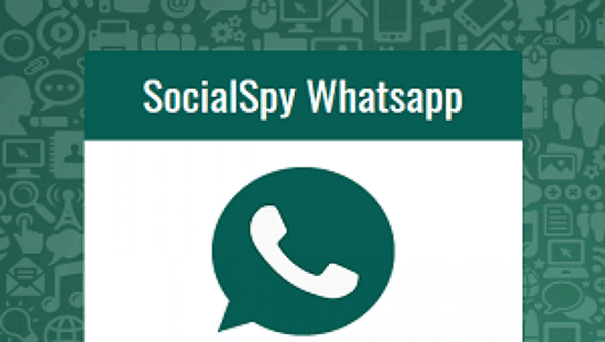 Apa Itu SocialSpy WhatsApp