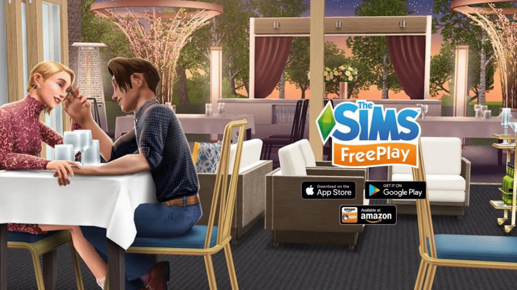 the sims freeplay apk hack