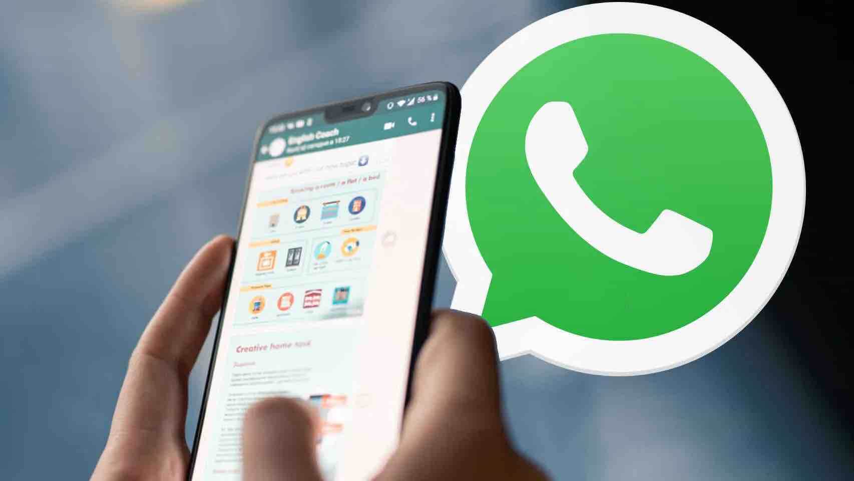Download WhatsApp Mod (WA Mod Official) APK Terbaru 2022