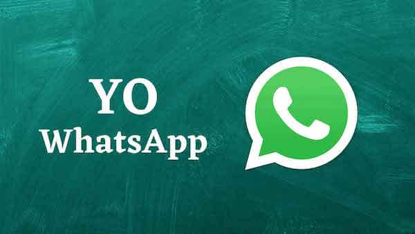 Apa yang Kamu Ketahui Tentang Aplikasi YOWhatsapp APK 2022