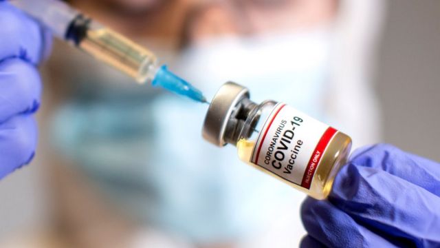 Apakah Puasa Boleh Vaksin Covid-19 ?