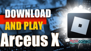 Arceus X 2.0.9 roblox