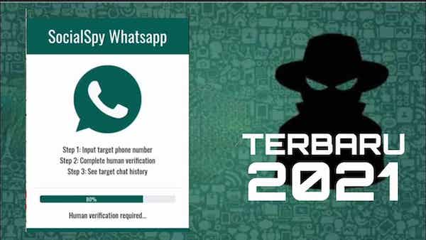 Asyiknya Menggunakan Aplikasi Perpesanan Social Spy Whatsapp