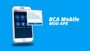 BCA Mobile Mod Apk