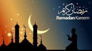 Bacaan Doa Awal Ramadhan Untuk Menyambut Bulan Ramadhan