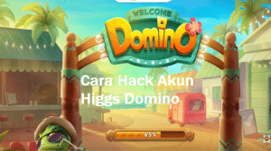 Cara Hack Akun Higgs Domino
