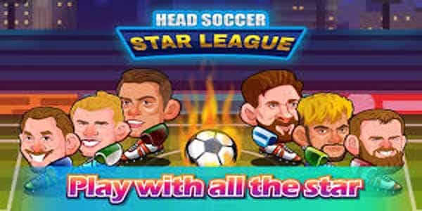 Cara Install Head Soccer Apk Mod