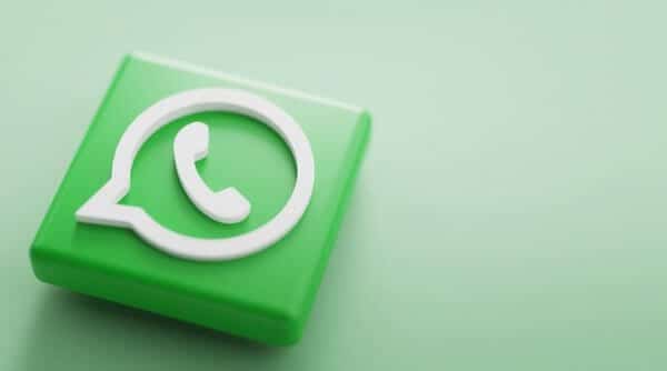 Cara Install WhatsApp Mod Apk