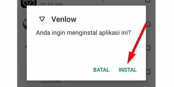 Download Venlow Pro Mod Apk Premium terbaru tanpa Watermark 2022