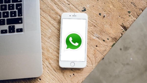 Cara Lainnya untuk Menghilangkan Pemberitahuan WhatsApp Web di Ponsel