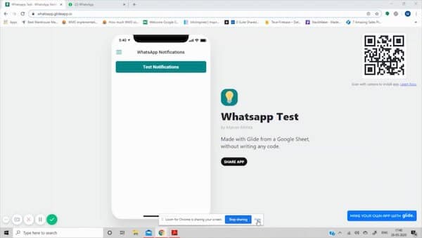 Cara Menghilangkan Pemberitahuan dari WhatsApp Web di Ponsel dengan Lebih Mudah