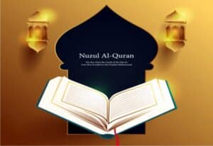 Cerita Singkat Tentang Nuzulul Quran