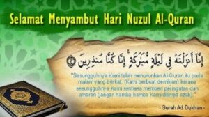 Cerpen Tentang Nuzulul Quran