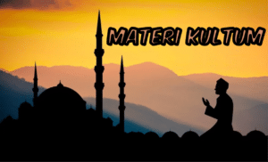 Contoh Materi Kultum Ramadhan Singkat Yang Menarik Terbaik 2022