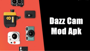 Dazz Cam Pro Mod Apk Download Terbaru 2022 Gratis No Watermark