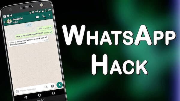 Deretan Aplikasi Penyadap Whatsapp Orang Lain