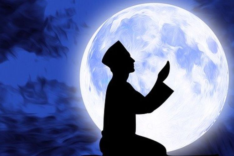 Doa 10 Malam Terakhir Ramadhan
