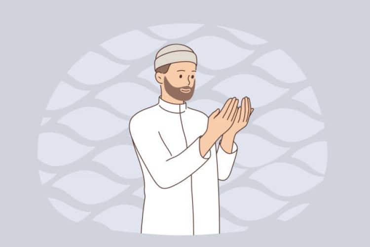 Doa-Doa Awal Bulan Ramadhan