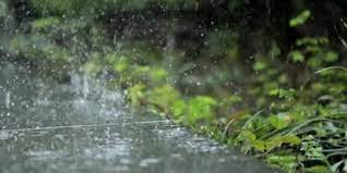 Doa Hujan Lebat