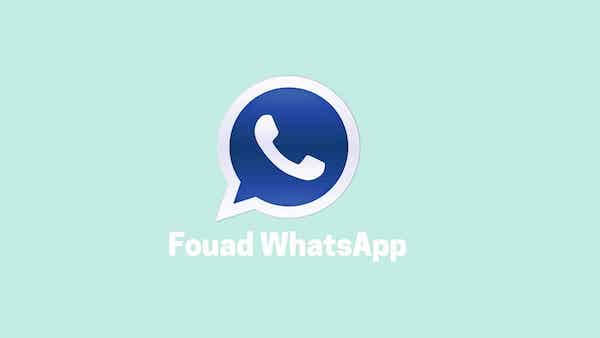 Download Aplikasi Fouad Whatsapp Versi Terbaru