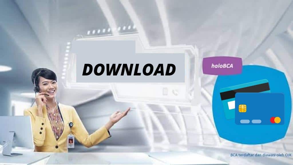 Download BCA Mobile Mod Apk