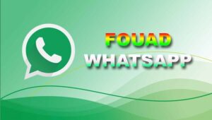 Download Fouad WA Versi 9.27 Update Terbaru 2022