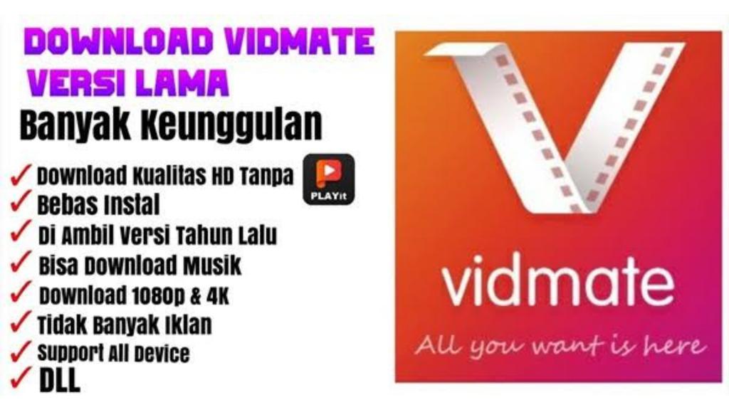 Download VidMate Apk