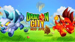 Dragon City Mod APK 2022