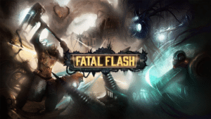Fatal to the flash