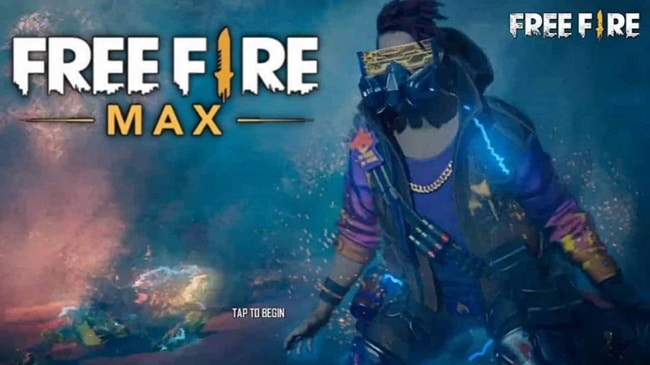 Fitur Free Fire Max Apk Terbaru 2022